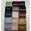 BERGO JERSEY PREMIUM