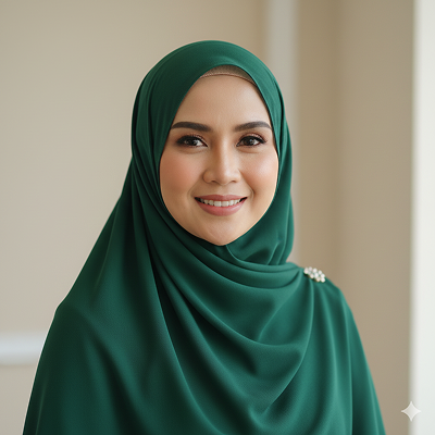Siti Aminah