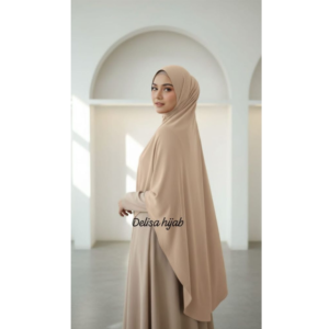 Bergo jersey premium