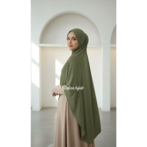 BERGO JERSEY PREMIUM