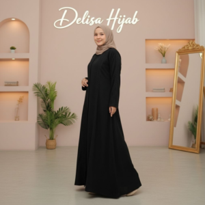 Abaya shabira