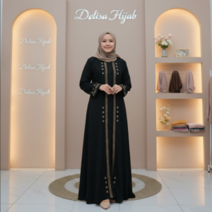 Abaya Dubai