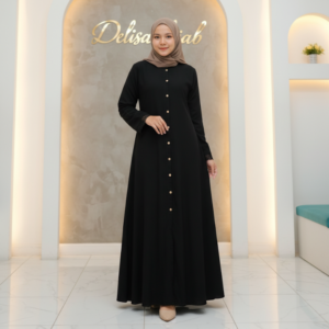 Evo Abaya