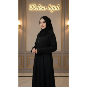 Abaya Nadera