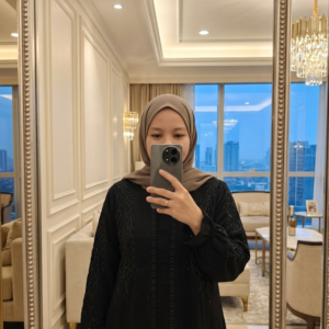 ABAYA MAROKO