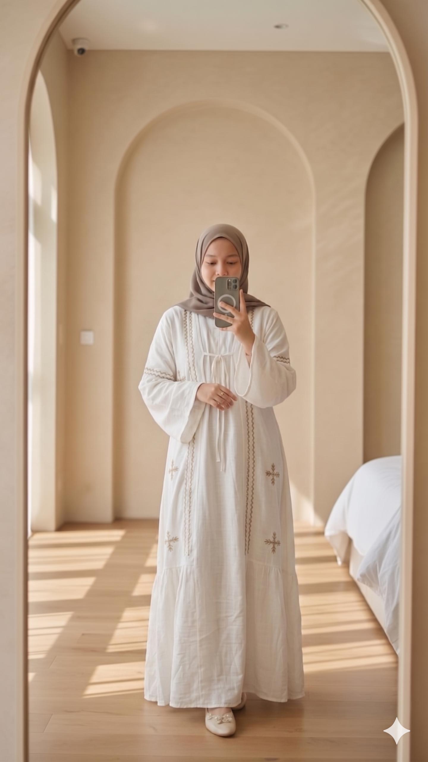 ABAYA ZIFANI - Gambar 2