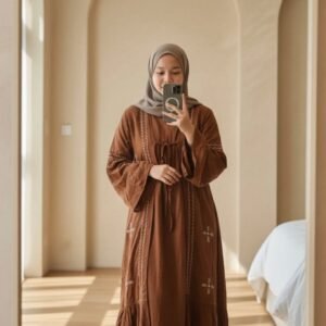 ABAYA ZIFANI