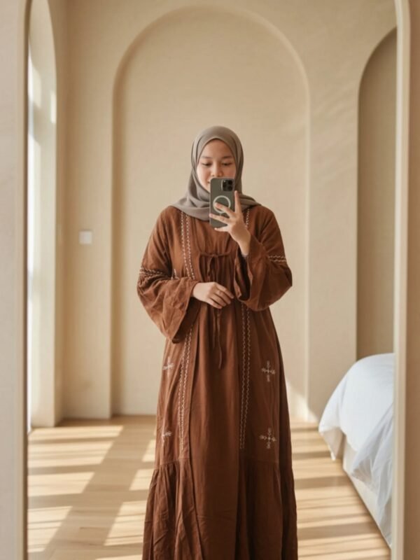 ABAYA ZIFANI