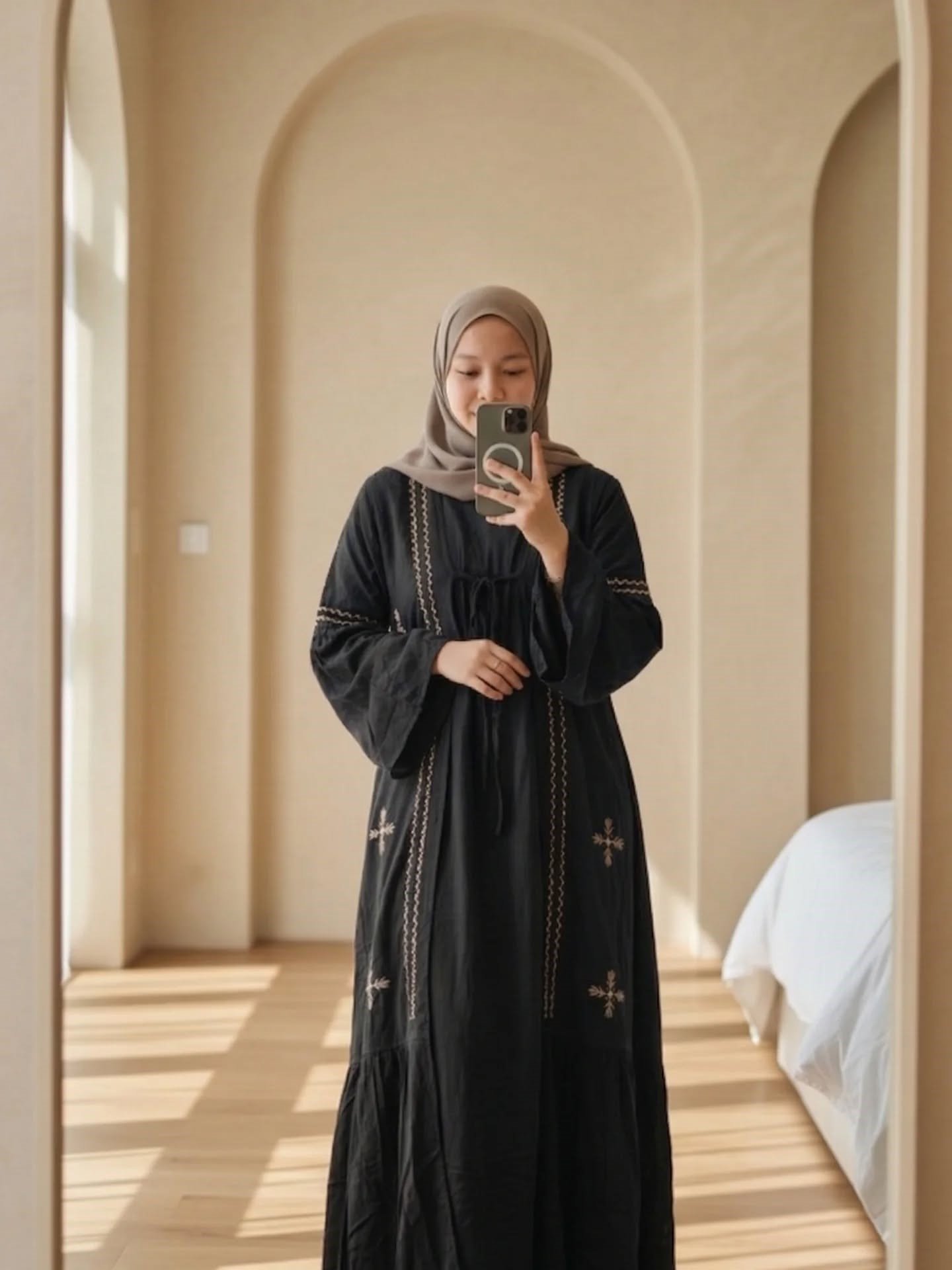 ABAYA ZIFANI - Gambar 4